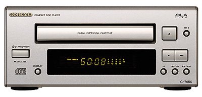 ONKYO オンキョー C-705X(中古品)