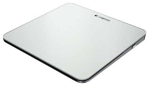 LOGICOOL 充電式トラックパッド T651(中古品)の通販はその他パソコン・PC周辺機器