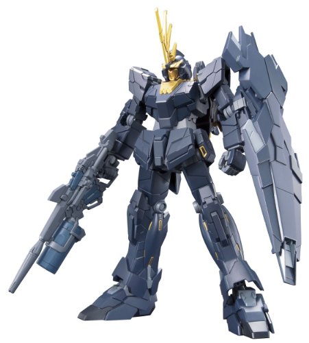 「未使用品」HGUC 1/144 RX-0[N] ユニコーンガンダム 2号機 バンシィ・ノルン ユニコー (中古品)