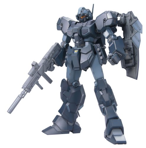 MG 1/100 RGM-96X ジェスタ (機動戦士ガンダムUC)(中古品)