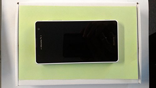 Xperia GX SO-04D docomo [White](中古品)の通販は 25,617円