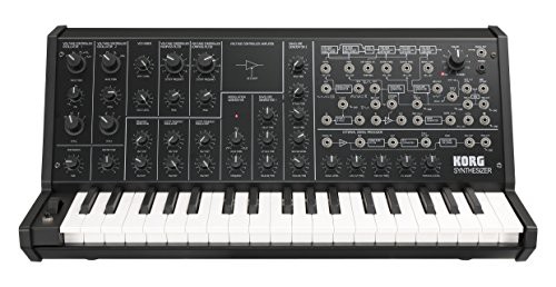 KORG アナログモノフォニックシンセサイザー MS-20 mini(中古品)