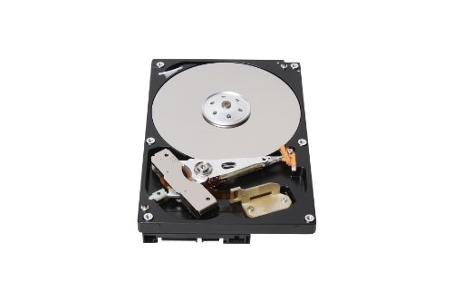 「未使用品」Toshiba 500ギガバイトの3.5インチSATA6Gbpsのハードディスクドライブ（720(中古品)