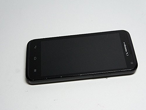 Ascend HW-01E docomo [Black](中古品)