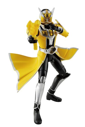 「非常に良い」仮面ライダーウィザード WAP! 09 仮面ライダーウィザード ランドドラゴン(中古品)