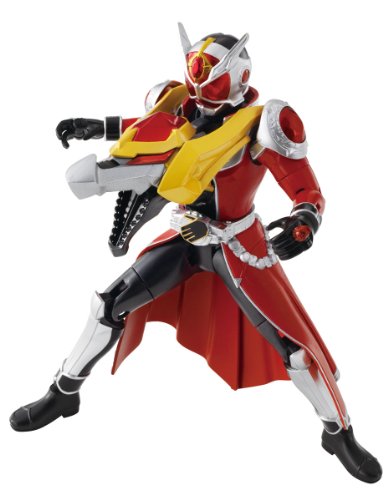 「未使用品」仮面ライダーウィザード WAP! 05 仮面ライダーウィザード フレイムドラゴン(中古品)