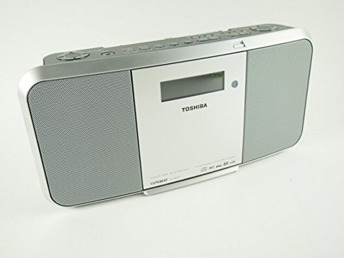 東芝 SD/USB/CDラジオ シルバーTY-CRX70(S)(中古品)の通販は 21,518円