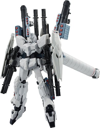 「非常に良い」ROBOT魂 [SIDE MS] フルアーマー・ユニコーンガンダム (ユニコーンモード)(中古品)