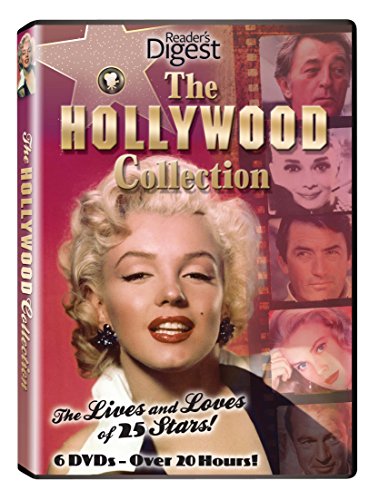 Hollywood Collection [DVD] [Import](中古品)の通販は 59,880円