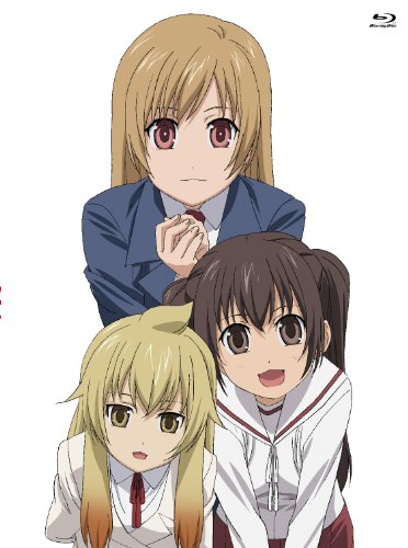 「ほぼ新品」みなみけ~おかわり~Blu-ray BOX(中古品)