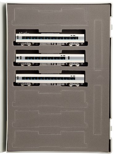 TOMIX Nゲージ 287系 くろしお 増結セット 92474 鉄道模型 電車(中古品)