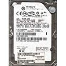 hts543225l9sa00?Hitachi Travelstar 5?K320?250?GB 5.4?K RPM SATA 2.5イ (中古品)