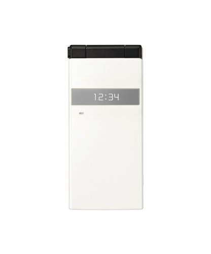 docomo STYLE series P-06C [ホワイト](中古品)の通販は 8,247円