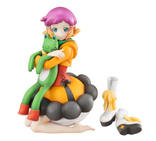 「未使用品」エクセレントモデル アクエリオンEVOL ユノハ・スルール(中古品)