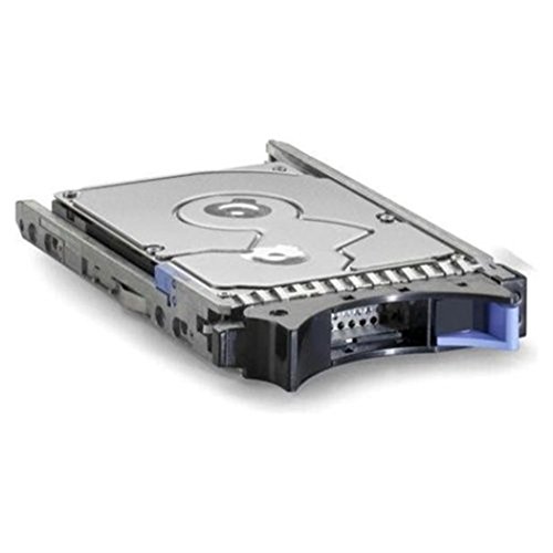 「非常に良い」IBM HDD 300GB 10K 6G SAS 2.5'' SFF HS G2(中古品)