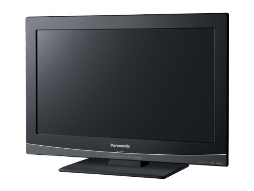 パナソニック 19V型 液晶テレビ ビエラ TH-L19C50 ハイビジョン 2013年モ(中古品)