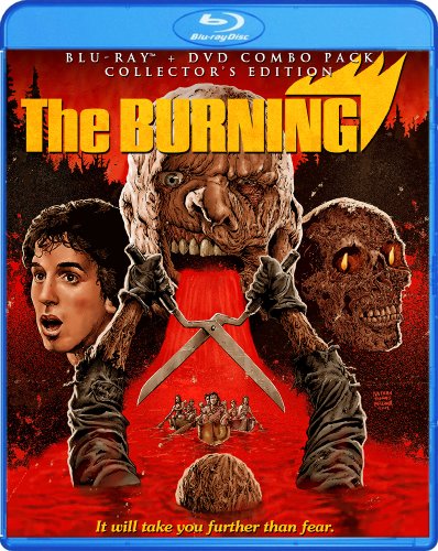 「非常に良い」BURNING [COLLECTOR'S EDITION](中古品)