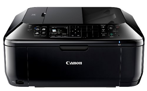 Canon キヤノン インクジェット複合機 MX523 FAX機能付(中古品)