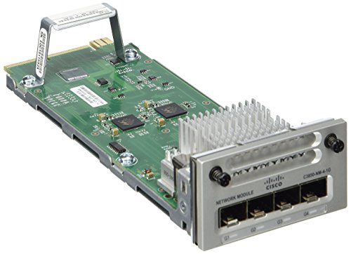 C3850-NM-4-1G=(中古品)