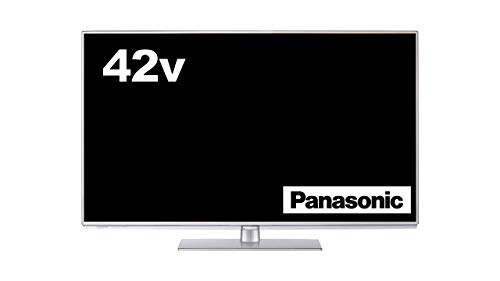パナソニック 42V型 液晶テレビ ビエラ TH-L42E60 フルハイビジョン