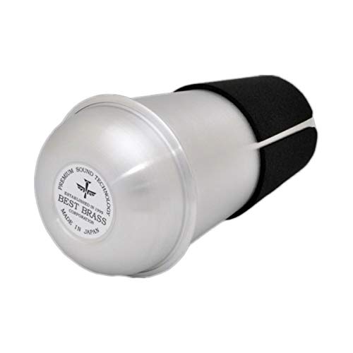 BEST BRASS ウォームアップ バストロンボーン用ミュート(中古品)の通販は