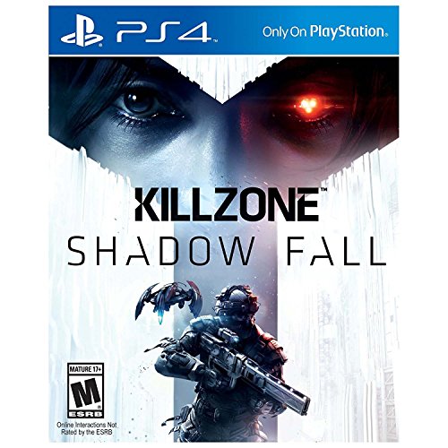 Killzone Shadow Fall (輸入版:北米) - PS4(中古品)の通販は 4,858円