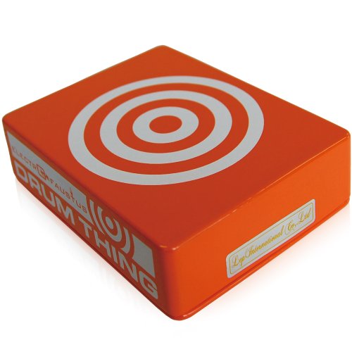 Electro-Faustus エレクトロファウストゥス ノイズ・パーカッション EF105 (中古品)