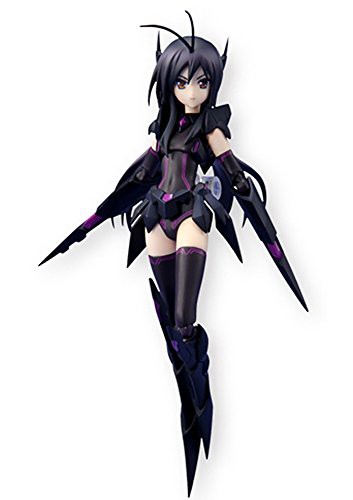 figma アクセル・ワールド 黒雪姫 Accel Assault ver. （電撃屋限定）(中古品)