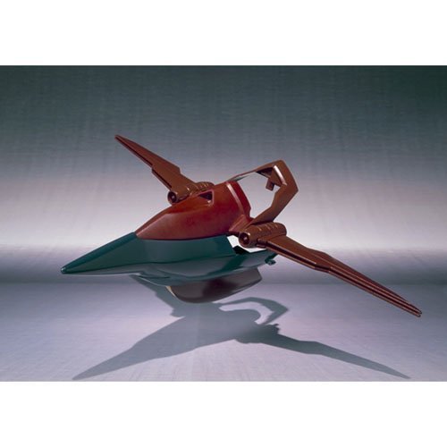「ほぼ新品」ROBOT魂 -ロボット魂-〈SIDE KMF〉 紅蓮弐式対応 可翔装備自動輸送機（魂ウ(中古品)