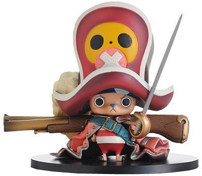 「未使用品」ワンピース DXF~THE GRANDLINE CHILDREN~ONE PIECE FILM Z vol.1 チョッパ (中古品)
