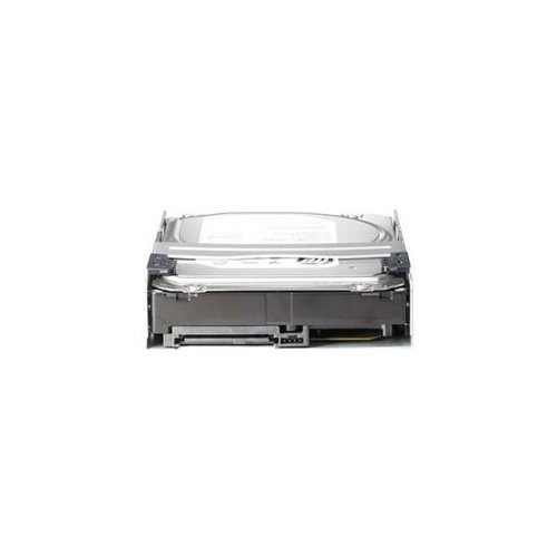 HP 693648-B21 2.5  1200 Go serial_scsi, scsi 10000 trs/min(中古品)