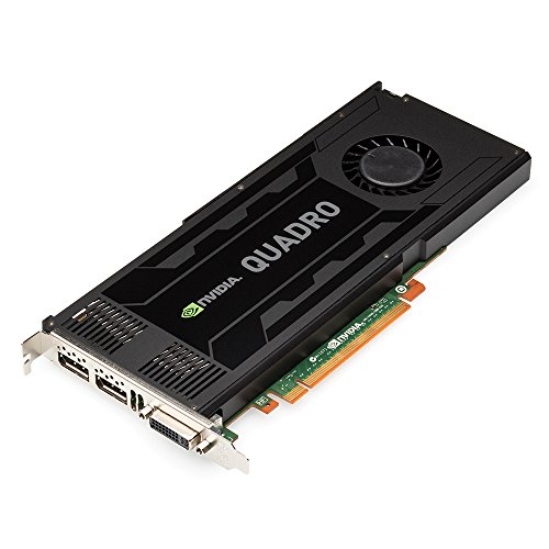 3072MB Quadro K4000(中古品)の通販は 33,336円