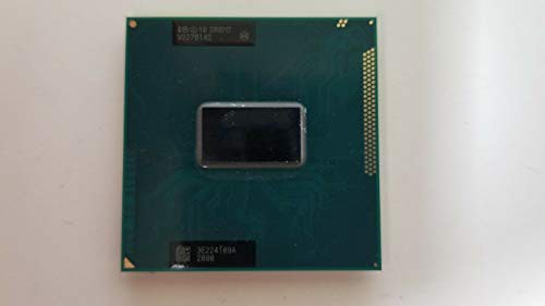 インテルCPU sr0mt Core i7?3520?M 2.9?GHzターボ3.6?GHz / 4?m(中古品)の通販は