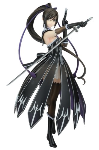 「ほぼ新品」シャイニング・ブレイド サクヤ (1/7スケール PVC塗装済み完成品)(中古品) 26,301円