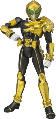 S.H.Figuarts 見せ掛けライダービースト(中古品)