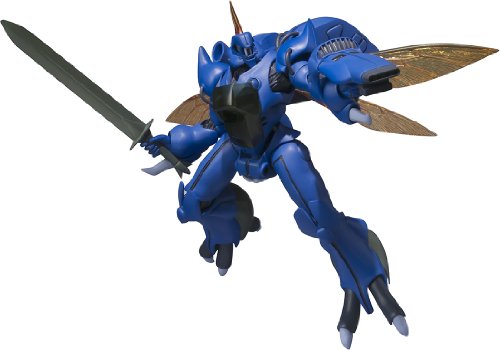 「非常に良い」ROBOT魂 [SIDE AB] ビランビー(中古品)