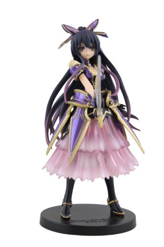 「未使用品」デート・ア・ライブ 夜刀神十香 DATE ALIVE フィギュア 大剣 ヒロイン 精霊(中古品)