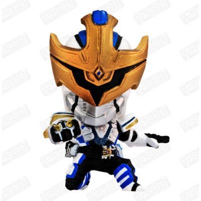 特撮ヒーローズ 仮面ライダーVol.2 16.仮面ライダーイクサ(セーブ 