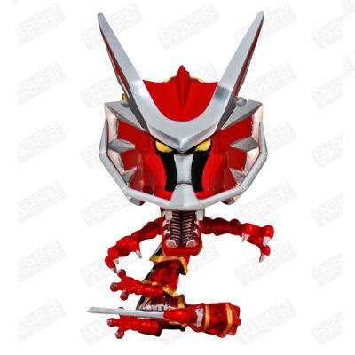 仮面ライダー 特撮ヒーローズ vol.2 ドラグレッダー 仮面ライダー 特撮ヒーローズ vol.2 ドラグレッダー