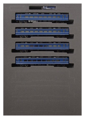「非常に良い」TOMIX Nゲージ 14 500系 はまなす 増結セット 92857 鉄道模型 客車(中古品)
