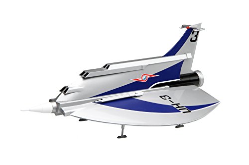 フジミ模型 1/72特撮シリーズNo.02 ウルトラ警備隊 TDF UH-3 ウルトラホー (中古品) 8,163円
