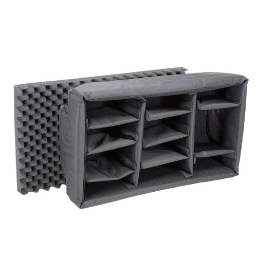 「ほぼ新品」Padded Divider Insert for 935 Case(中古品)