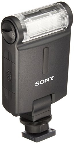 SONY フラッシュ HVL-F20M(中古品)