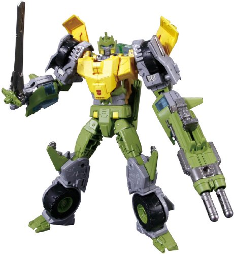 トランスフォーマー ジェネレーションズ TG-21 オートボットスプリンガー(中古品)