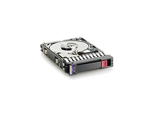 「未使用品」HP EG0300FAWHV 300GB 10k 6G 2.5 SFF SAS DP Hard Drive [並行輸入品](中古品)