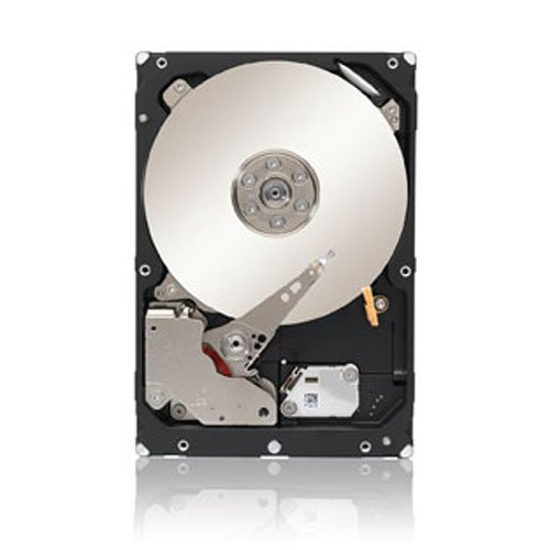 Seagate Constellation ES.3 2TB(中古品)の通販は 21,526円