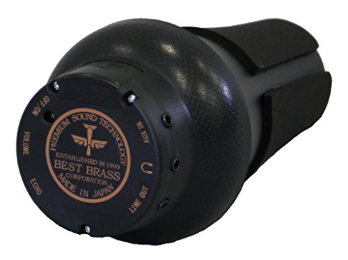 「未使用品」BEST BRASS イーブラス III トロンボーン用 EB3-TRB(中古品)