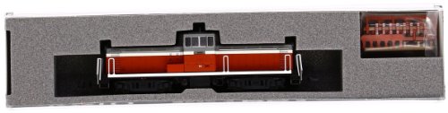 「ほぼ新品」KATO Nゲージ DD13 初期形 7012-1 鉄道模型 ディーゼル機関車(中古品)