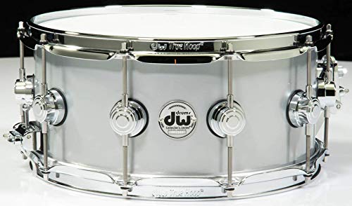 dw ( Drum Workshop ドラムワークショップ ) DW-TAL 1465SD /ALUMI/C Thin (中古品)の通販は