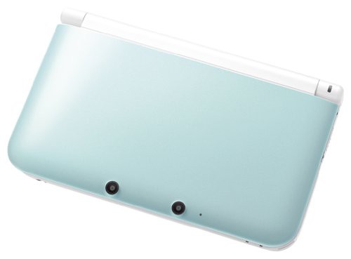 3ds ホワイト 中古品（楽天市場】3DS ニンテンドー3DS アイス